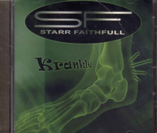 Starr Faithfull/Krankle@Local