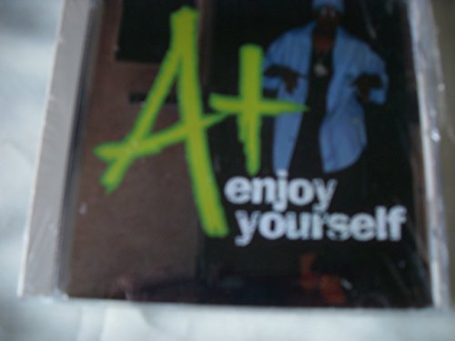 A Plus/Enjoy Yourself
