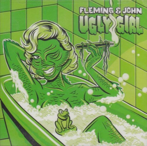 Fleming & John/Ugly Girl@B/W Pearl