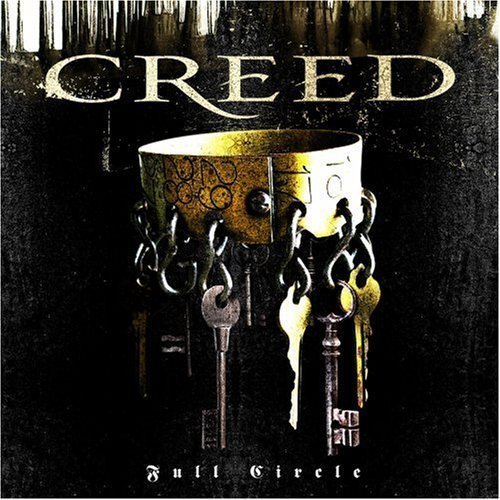 Creed/Full Circle (With Bonus Dvd)