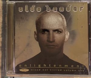 Enlightenment/Enlightenment@Miami Bass Labs/Vinyl Blair@Goodmen/Lucid Dream/Nebula Ii