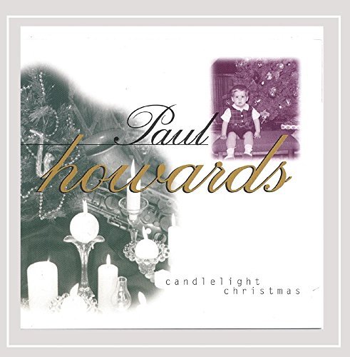 Paul Howards/Candlelight Christmas