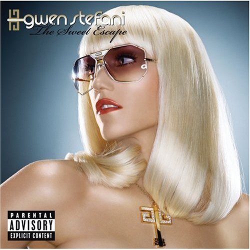 STEFANI,GWEN/SWEET ESCAPE