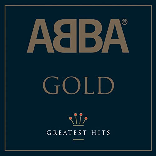Abba/Gold-Greatest Hits