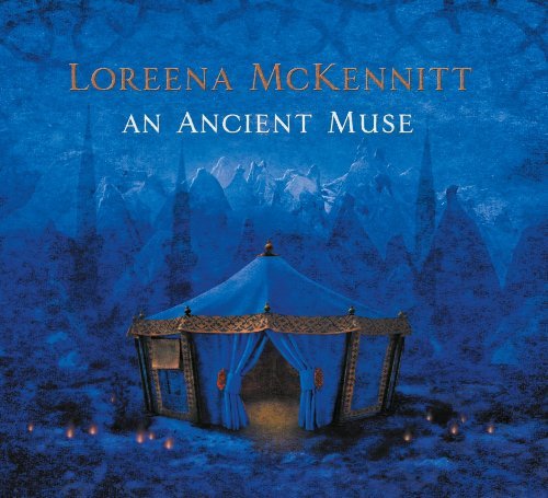 Loreena Mckennitt Ancient Muse 
