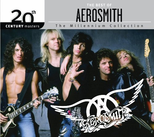 Aerosmith/Millennium Collection@Millennium Collection