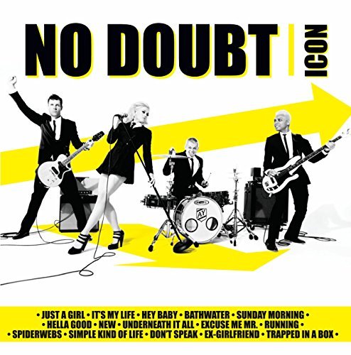 No Doubt/Icon