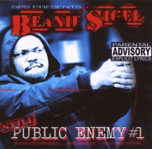 Beanie Sigel/Still Public Enemy #1@Explicit Version@Still Public Enemy #1