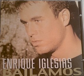 Enrique Iglesias Bailamos 
