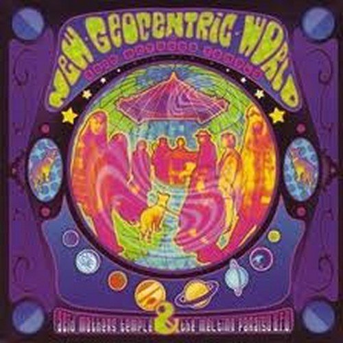 Acid Mothers Temple/New Geocentric World Of...