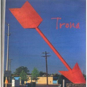 Trona/Trona