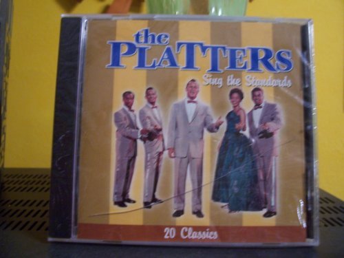 Platters/Sing The Standards