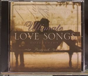 Ultimate Love Songs Collection/Being With You