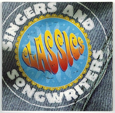 Singers & Songwriters Collection/Classics