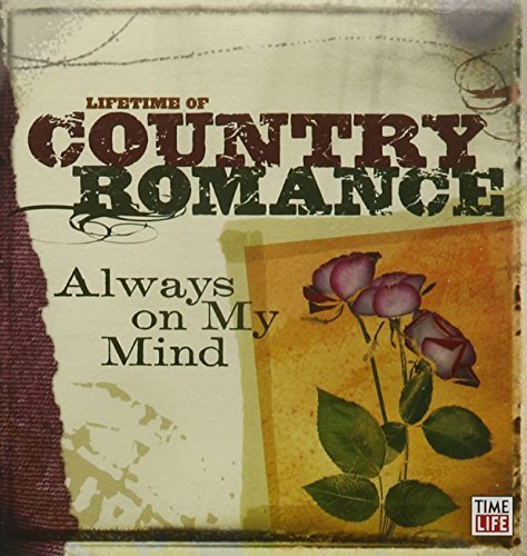 Lifetime Of Country Romance/Lifetime Of Country Romance