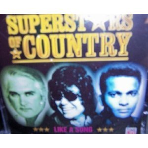 Superstars Of Country Dixie Road Superstars Of Country Dixie Road 