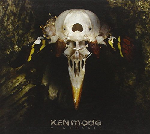 Ken Mode/Venerable