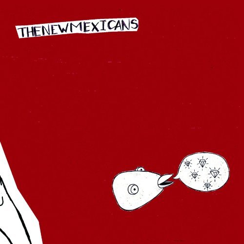 New Mexicans/Chicken Head Talking Diamonds