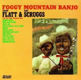 Flatt & Scruggs Foggy Mountain Banjo 