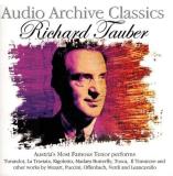 Richard Tauber Audio Archive Classics 
