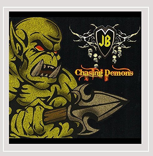 Jiles Band/Chasing Demons