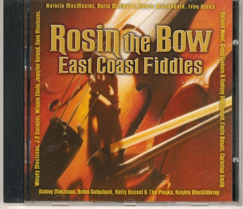 Rosin The Bow Rosin The Bow 