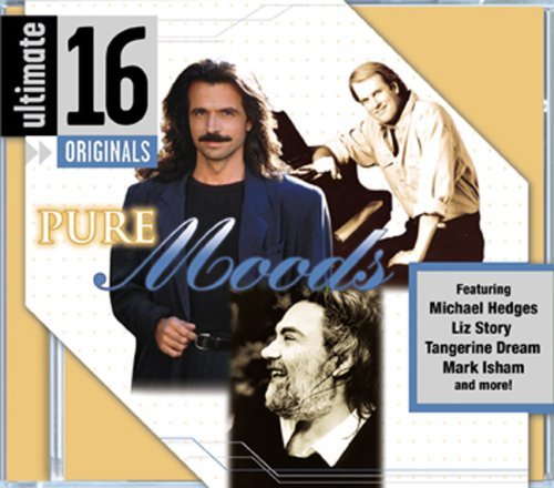 Ultimate 16 Originals/Pure Moods@Ultimate 16 Originals