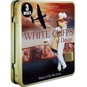 White Cliffs Of Dover/White Cliffs Of Dover@Tin@3 Cd Set
