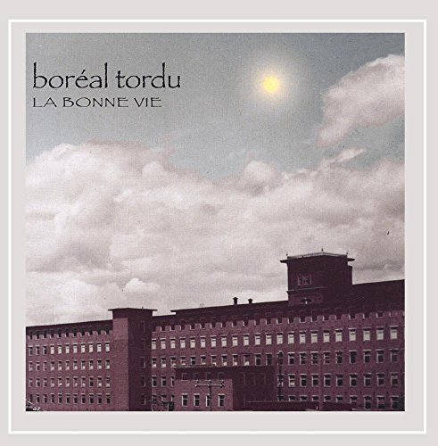 Boreal Tordu La Bonne Vie Local 