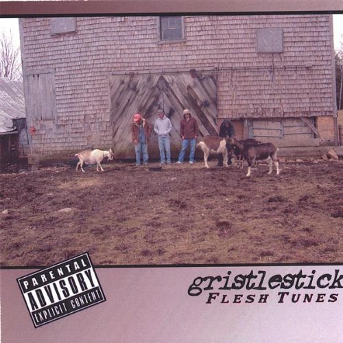 Gristlestick/Flesh Tunes