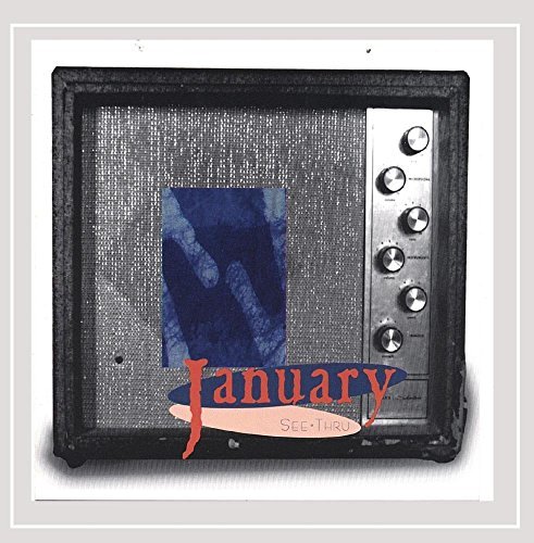 January/See-Thru
