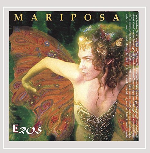 Mariposa/Eros