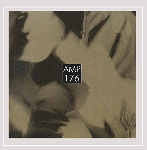 Amp 176/Repo'D