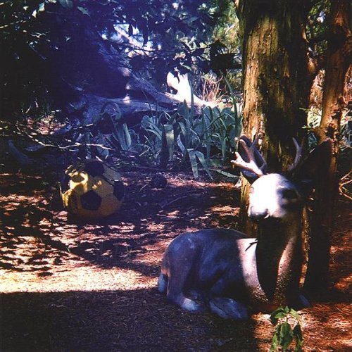 Badmammal/Lazybones Oasis