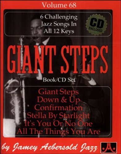 Giant Steps/Giant Steps