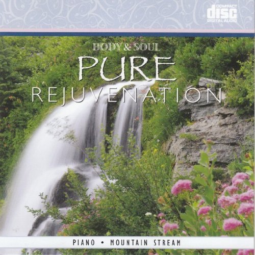 Various Body & Soul Pure Rejuvenation 