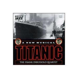 Frank Dibussolo/Titanic