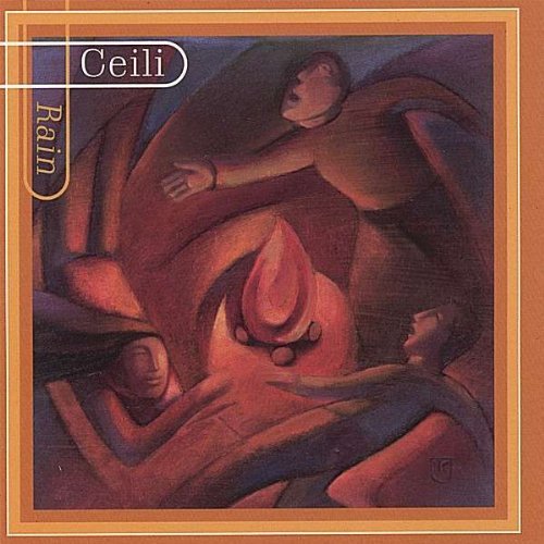 Ceili Rain/Ceili Rain (Say "kay-Lee")