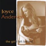 Joyce Andersen Girl I Left Behind Local 