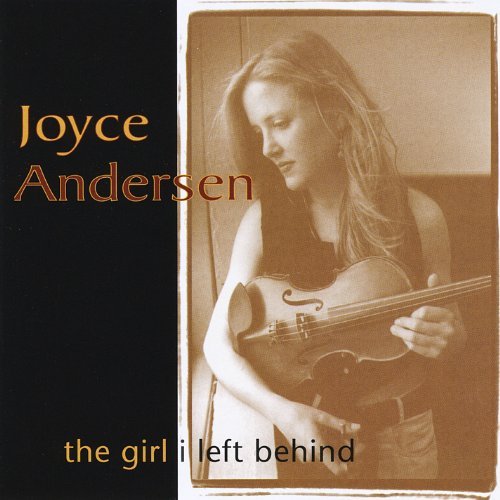 Joyce Andersen Girl I Left Behind Local 