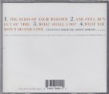 Donny Osmond/Four