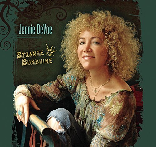 Jennie Devoe/Strange Sunshine