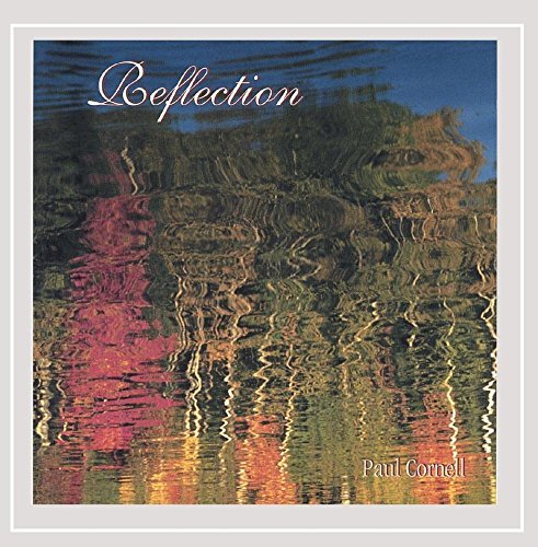 Paul Cornell Reflection 