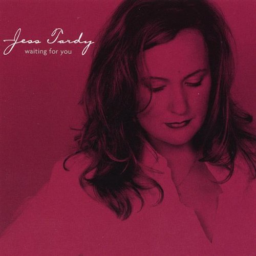 Jess Tardy/Waiting For You@Local