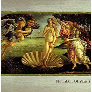 Mountain Of Venus/Mountain Of Venus