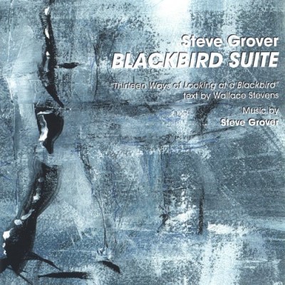 Steve Grover/Blackbird Suite@Local