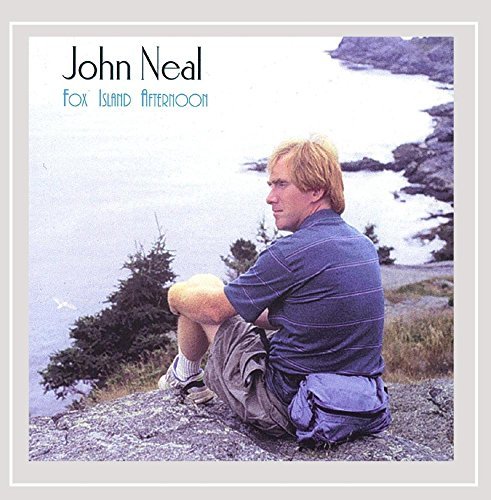John Neal Fox Island Afternoon 