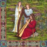 Lane & Gosbee Vol. 1 Tapestry Ladies 