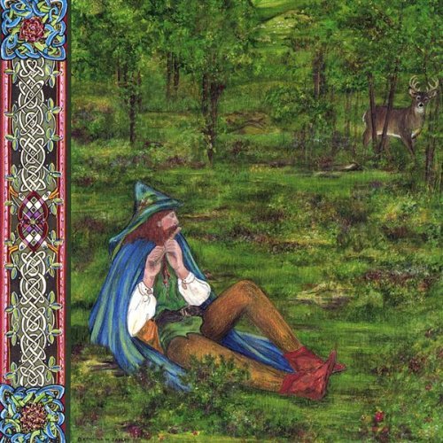 Lane & Gosbee Vol. 4 Tapestry Gentlemen 
