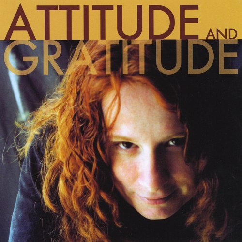Vicky Andres Attitude And Gratitude Local 